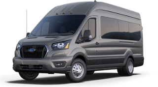 2025 Ford Transit® External Image 2